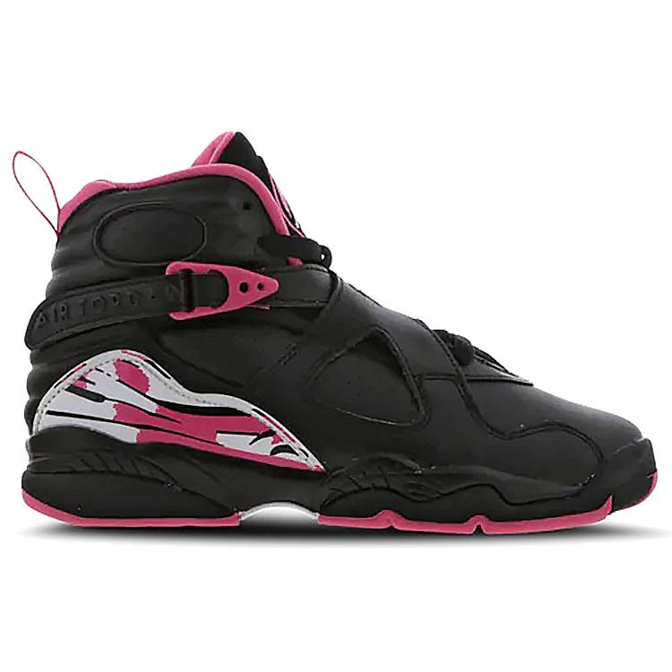 Jordan 8 Retro Pinksicle GS 580528-006