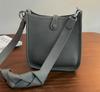 New Casual Bag Leather First Layer Cowhide Small Square Bag Tote Bag Portable Shoulder Messenger Women's Bag