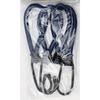 Captain Stag Captain Stag M8387 [set Of 4 Tent Rope Stretch Cords]