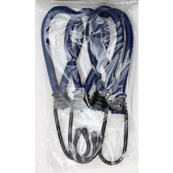 Captain Stag Captain Stag M8387 [set Of 4 Tent Rope Stretch Cords]