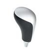 ABS Gear Shift Knob Designed Specifically for Toyota For HIGHLANDER Models 2009 Through 2014 Manual Gear Lever Assembly