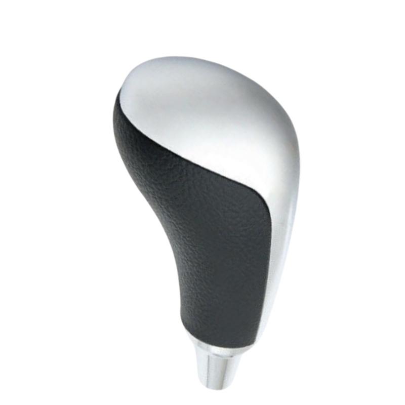 ABS Gear Shift Knob Designed Specifically for Toyota For HIGHLANDER Models 2009 Through 2014 Manual Gear Lever Assembly