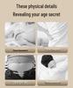 Oakes Electric Gua Sha & Cupping Massager: Meridian Dredging, Dampness Removal, and Vacuum Therapy Device.