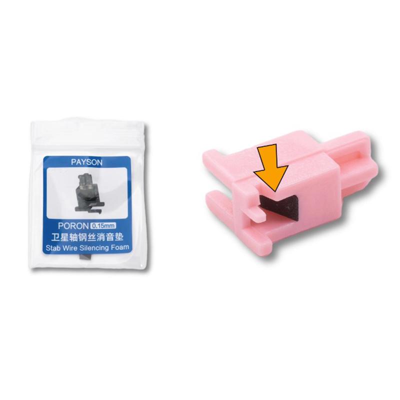 

Стальная пластина, набор сателлитных валов, оригинальные переключатели, игровая механическая клавиатура, индивидуальный переключатель