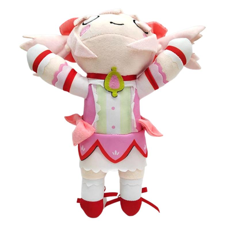 

Magic Girl Kaname Madoka Plush Toy Home Desktop Decoration Pp Doll Gift Fans