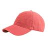 Spring and summer new baseball caps, men's and women's simple and versatile face cap, good version, high-quality hat