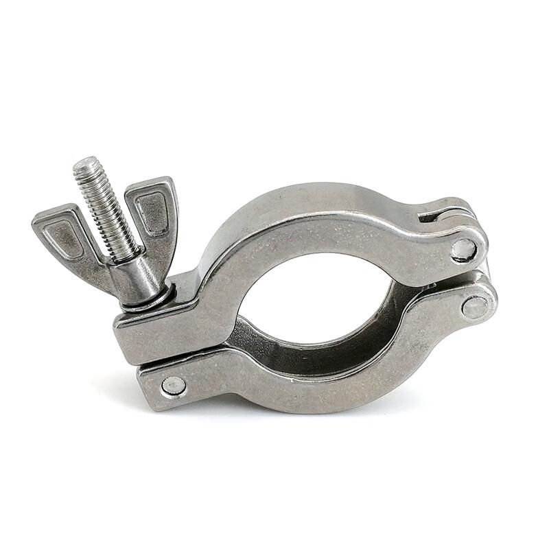 Cheng Cheng Stainless Steel Vacuum Clamp