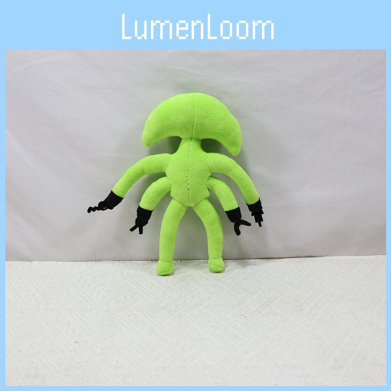 Rusrus Sheler Of Plush Toy Cartoon Game Children Holiday Gift Pp Doll Cotton