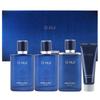 O HUI Meister For Men Fresh 3 Types Special Set 150ml/100ml/110ml