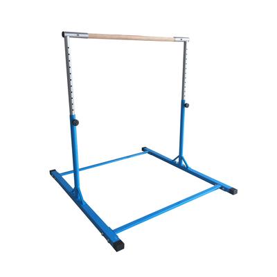 MASTER Gymnastics Hrazda 150 cm - Modrá