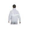 New Nike Velvet Jackets Men Wolf Gray FB1910-012