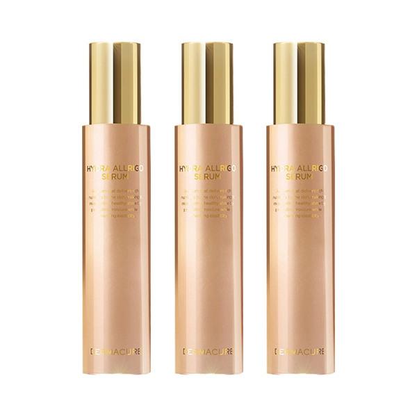 DERMACURE Hydra Oligo Serum 80ml x3