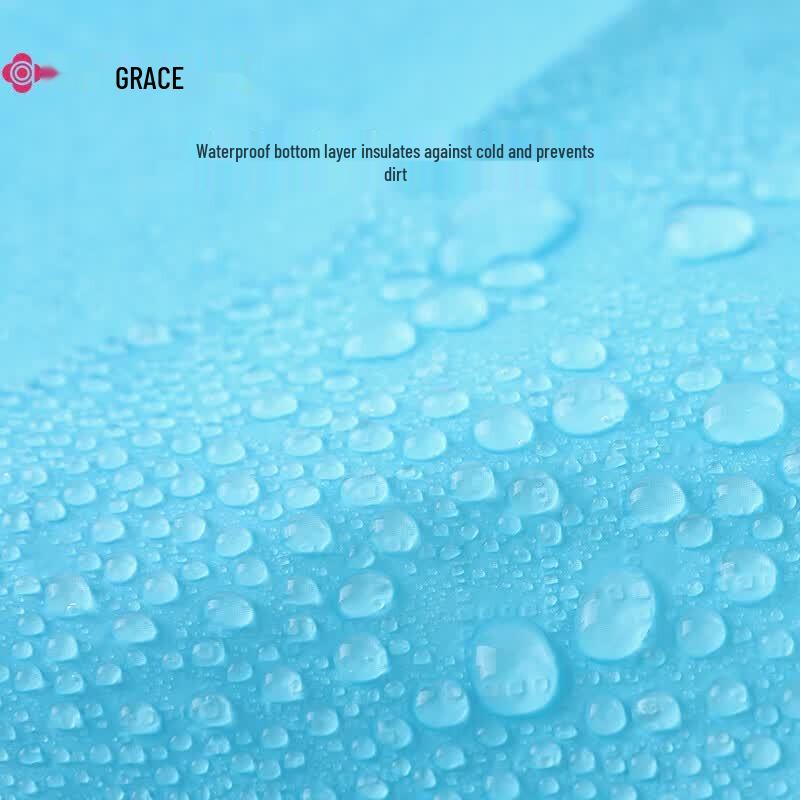 Grace Disposable Travel Toilet Seat Covers