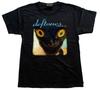 Around The Fur Jinx Cat Band Deftones Vtg Black Men Tee Shirt Size S- 3XL Unisex Unisex T-Shirt