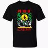 New Public ENEMY 51 Christmas Cotton Black Unisex S-234XL T-Shirt C046 Unisex T-Shirt