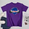 Unisex Unisex Cape Verde Flag of Cape Verde Cabo Verde Flag Tshirt Tees T Shirts WoUnisex Boys 100 Cotton TShirt