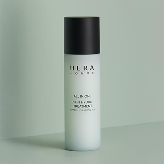Hera Homme All In One Skin Hydro Treatment 150ml