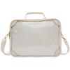 Cute Transparent Versatile Shoulder Bag Itabag Japanese Crossbody Handbags Women PU Leather JK Uniform Bags Purses and Handbags