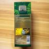 500ML Bubble Green Plant Hair Dye Cream - No Scalp Stains
