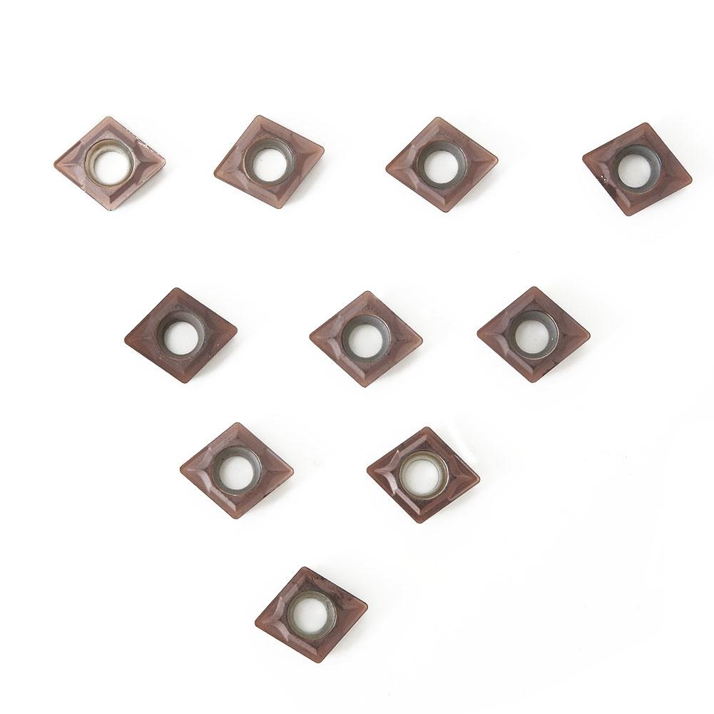 Carbide Inserts Portable CNC Metalworking Holding Tool Lathe Replacement
