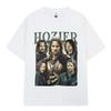 Hozier Funny Meme Aragorn Graphic T Shirt Unisex Unisex Hip Hop Harajuku Short Sleeve Tshirt 100 Cotton Casual Oversized Tee Shirt