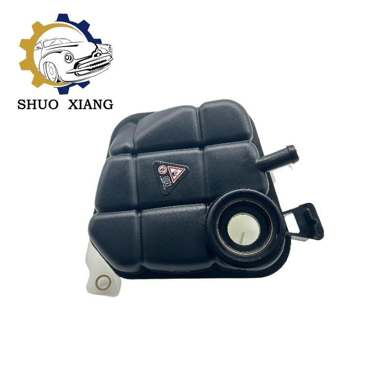 1665000049 Expansion Tank for Mercedes Benz GL-CLASS X166 GL 550 4-matic 166.873 2012-2018 A1665000049
