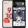 Astronaut Phone Case Cover for Google Pixel 8 7 6 7A 6A Pro 5G Shockproof Silicone Soft 9 Pro XL 8 Pro 5G Shell TPU Bag Cases