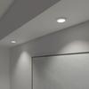 LED-Lampe Calex Weiß G 500 lm