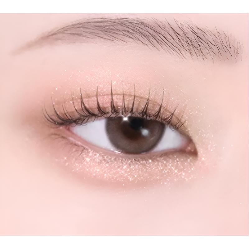 TIRTIR Sombra de Olhos de Bolso Airslick