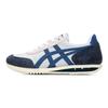 Onitsuka Tiger New York Fabric Leather Sports Comfortable Durable Low-Top Lifestyle Casual Shoes Unisex sneaker 1183A205-026