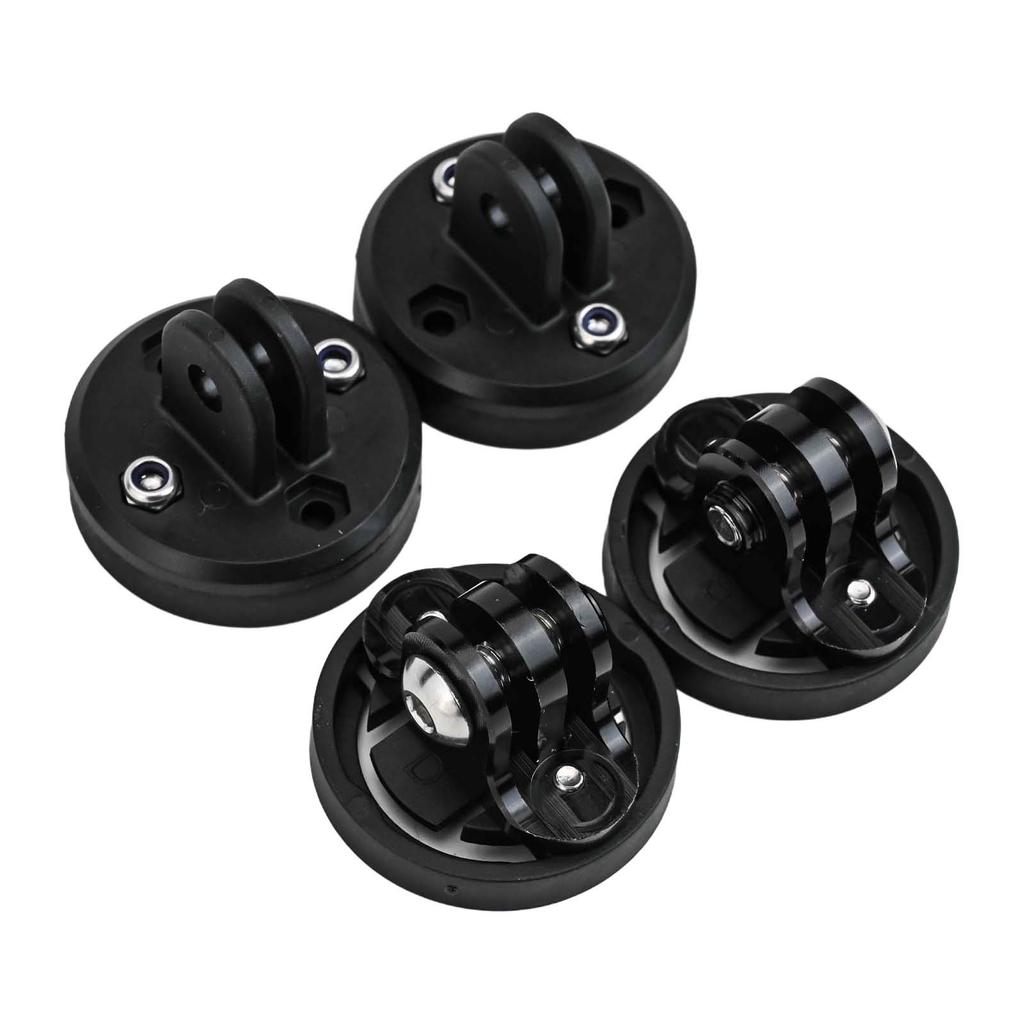 Extended Adapter for Camera or Headlight Mount Compatible with For Garmin