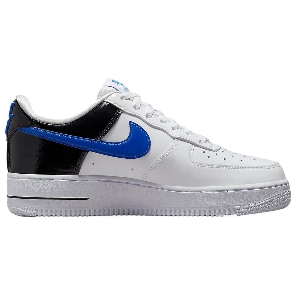 (WMNS)Nike Air Force 1 Low '07 Essencial 'Game Royal' Women's DQ7570-400
