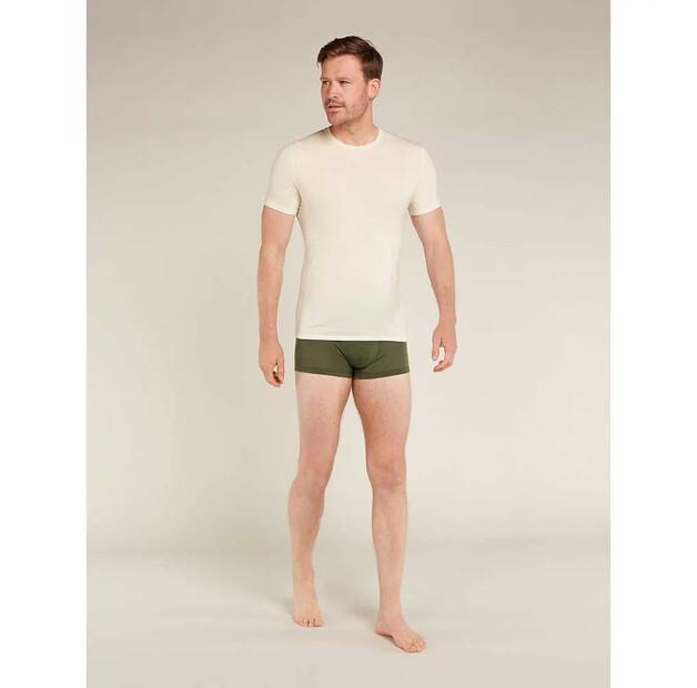 Icebreaker трусы-боксёры Merino 125 Cool-Lite Anatomica