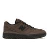 Thisisneverthat X 550 Brown Unisex Sneakers Black BB550TN