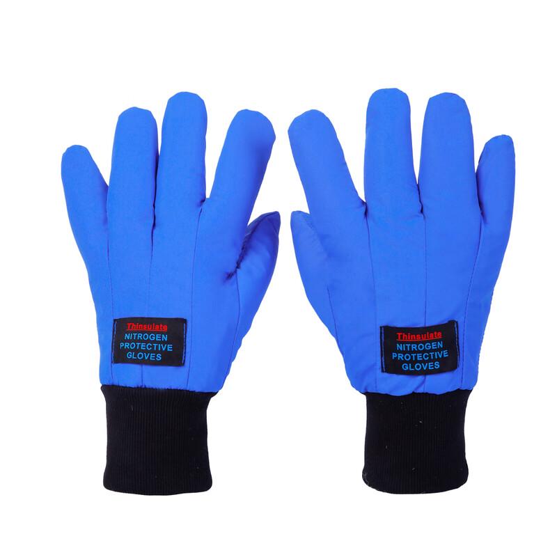 Tongyangshi Cryogenic Safety Gloves
