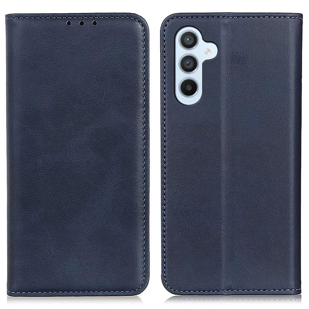 For Samsung Galaxy A36 5G Case Split Leather Flip Wallet Phone Cover