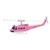 2.4G RC Helicopter, RC Drone, Brushless 6CH Single Propeller Aileronless Remote Control Helicopter with 6 axis Gyro