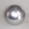 Shuai An Metallic Chrome Balloons: Gold, Silver, Blue, Green, Purple - 5", 10", 18", 36" Round Latex Party Decorations