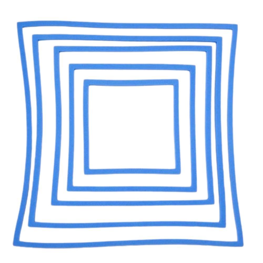 5/10Pcs 5 Size Aquarium Floating Plant Corral Black/Green/Blue Floating Plant Holder  Pet Supplies