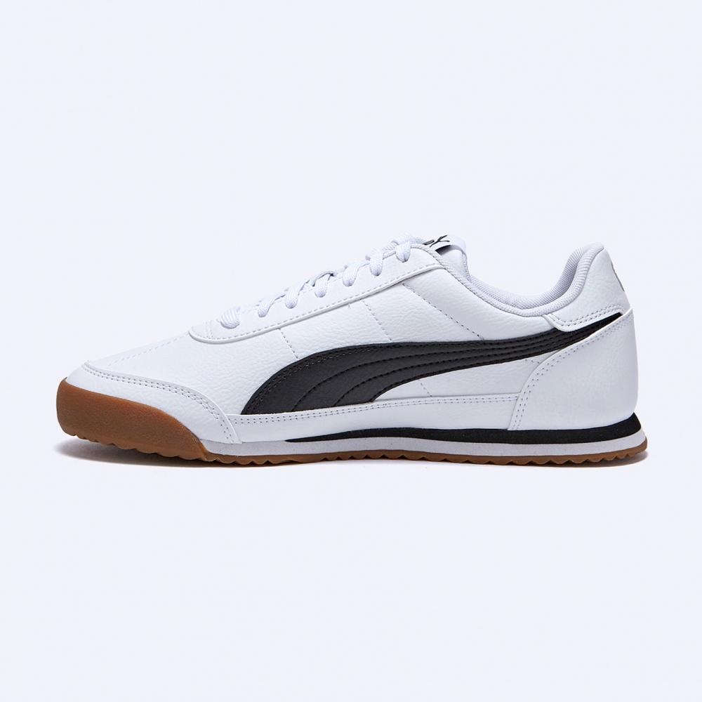 Puma Turino Ii White  39745202