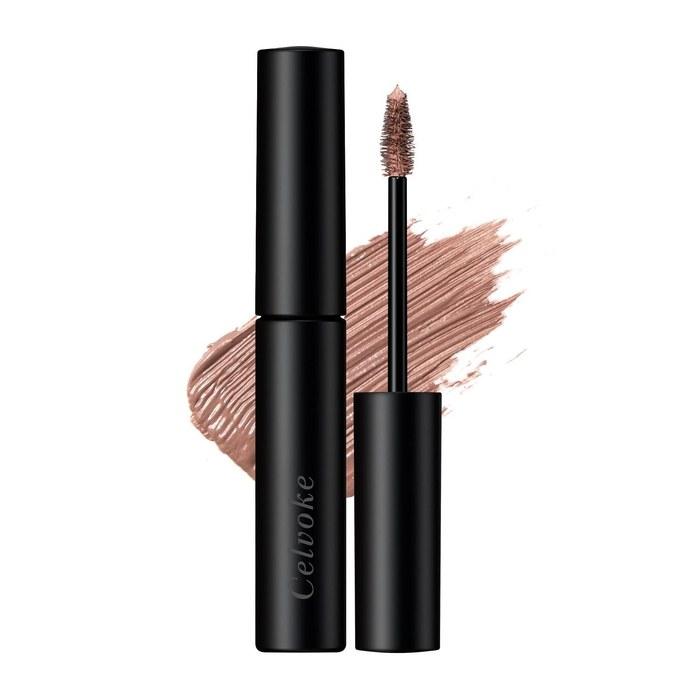 Celvoke Indicate Eyebrow Mascara C 08 Rosie Cinnamon