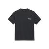 Balenciaga Political Campaign SS20 T Shirt Regular Fit Men's Black 570803TAV441000