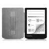 Custodia in Pelle con Poggiapolsi per Pocketbook Verse Lite 619 E-reader