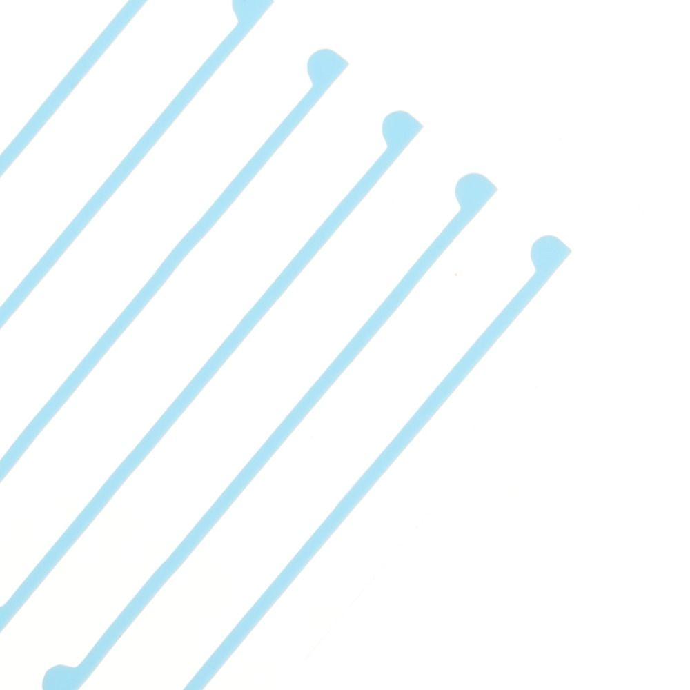 3Pairs/Bag Eyelash Perm False Eye Lash Curler Patches Lifting Anti-wrinkle Eye Mask  Eyelash Tools