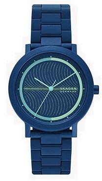 

SKAGEN AAREN OCEAN BLUE SKW6770