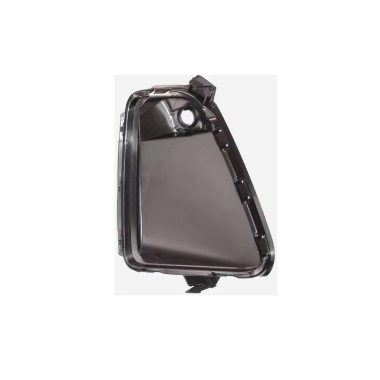 BMW 3er G20 Unterbodenschutz Kompatibles Teil: 51757340867/51757340868