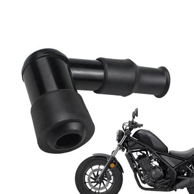 Motorcycle Ignition Spark Plug Cap Multipurpose Ignition Spark Plug Cap User Friendly Spark Plug Cap For Various Motorcycle