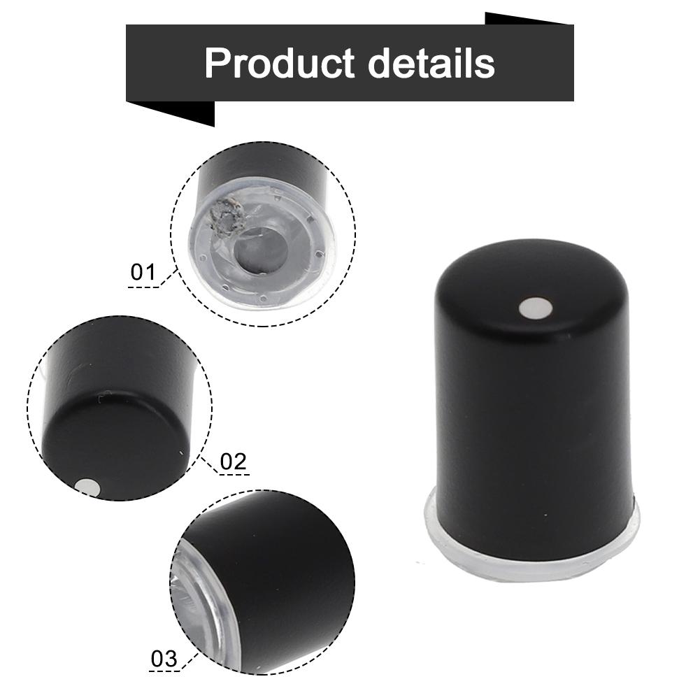 Car Seat Heating Ventilation Switch Button Knob For Toyota For Land For Cruiser