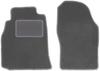 Front Car Mats: Infiniti G35 CP Sedan, Coupe (2002-2006)