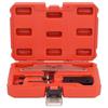 VidaXL Kit d'outils de calage du moteur 4 pcs pour Fiat 1,4 12 V 210644